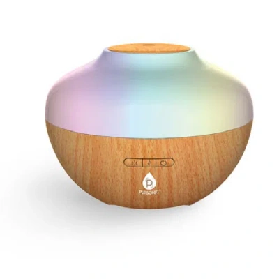 Pursonic Essential Oil Diffuser In Multi