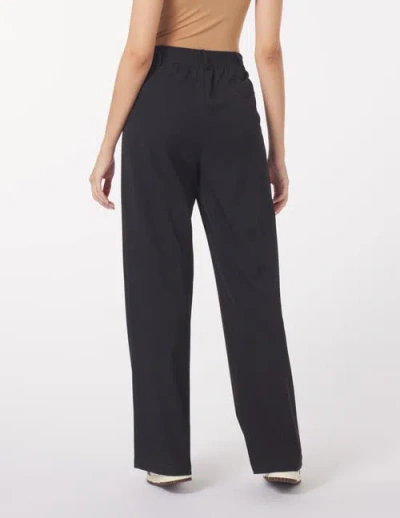 Glyder Brooklyn Trouser In Black