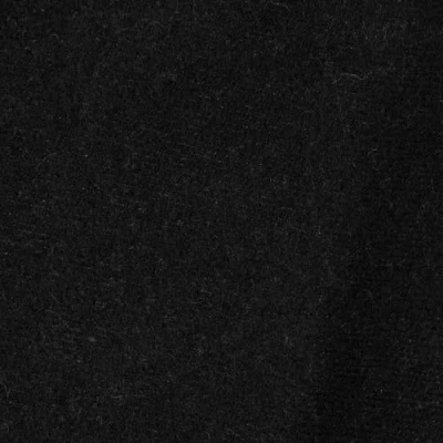 Echo Double-face Ruana In Black