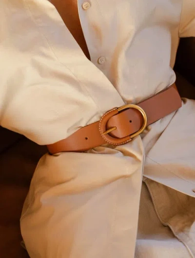 Bobbies Addaia Belts In Speculos