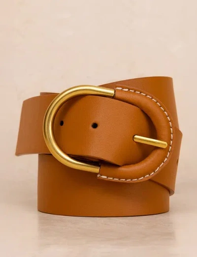 Bobbies Addaia Belts In Speculos