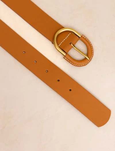 Bobbies Addaia Belts In Speculos