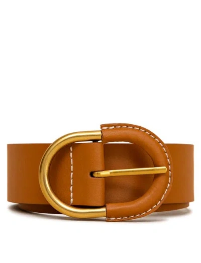 Bobbies Addaia Belts In Speculos
