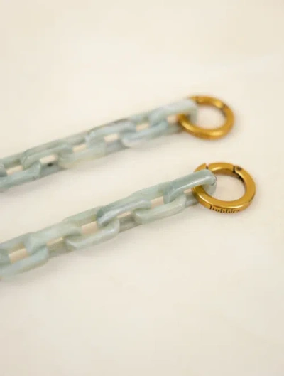 Bobbies Veneto In Silver Jade