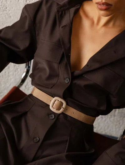 Bobbies Iranja Belts In Antelope