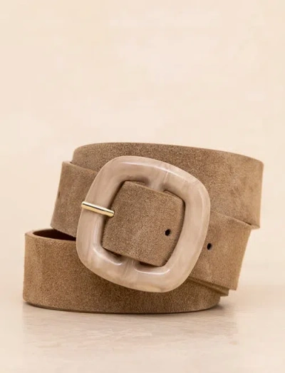 Bobbies Iranja Belts In Antelope