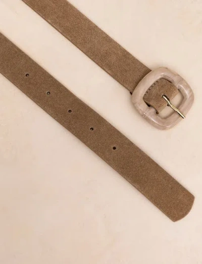 Bobbies Iranja Belts In Antelope