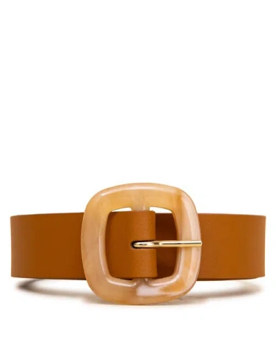Bobbies Iranja Belts In Speculos