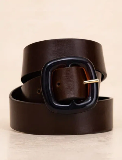 Bobbies Iranja Belts In Tonka