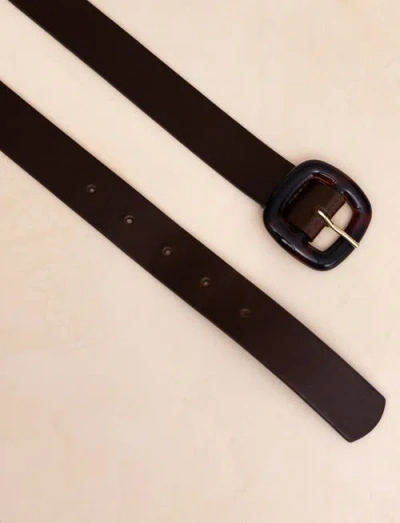 Bobbies Iranja Belts In Tonka