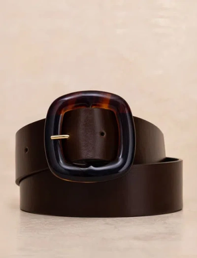 Bobbies Sonora Belts In Tonka