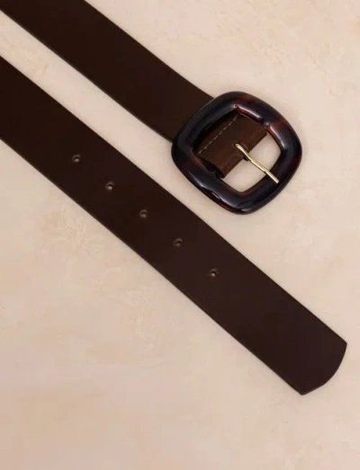 Bobbies Sonora Belts In Tonka