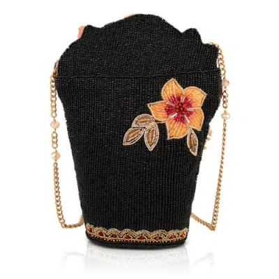 Mary Frances Accessories Amber Elegance In Multi