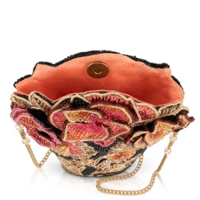 Mary Frances Accessories Amber Elegance In Multi