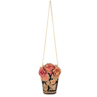 Mary Frances Accessories Amber Elegance In Multi