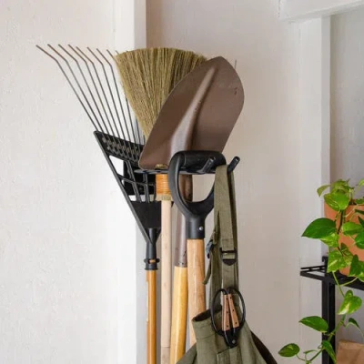 Storeyour Tool Max Wall Hook In Black