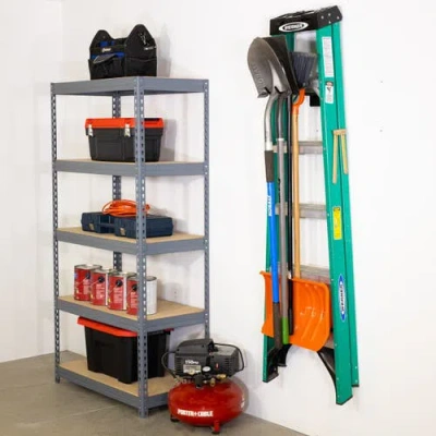Storeyour Tool Max Wall Hook In Black