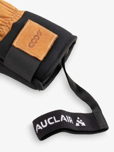 Auclair Cypress Gtx Active Mitt In Dark Tan