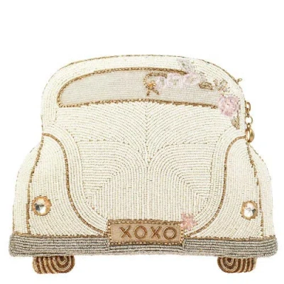 Mary Frances Accessories Just Married In Multi