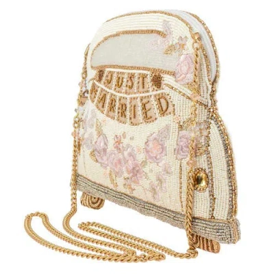 Mary Frances Accessories Just Married In Multi