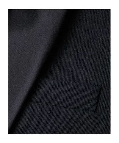 Loro Piana Beth Jacket In Black