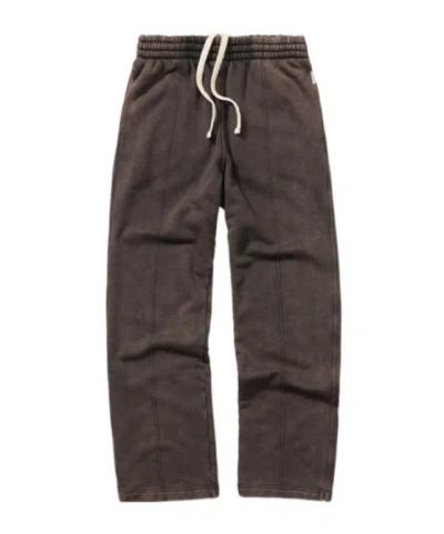 Represent Initial Sweatpants In Brown