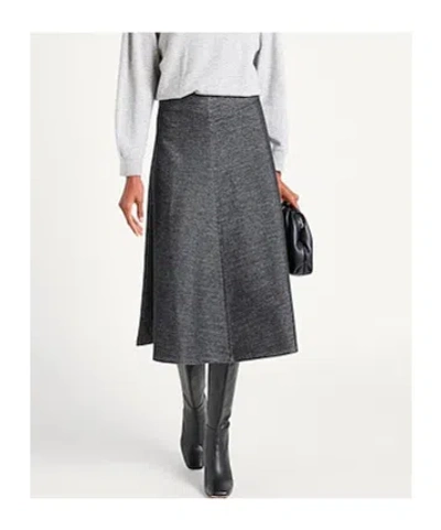 Maxco. Midi Skirts In Black