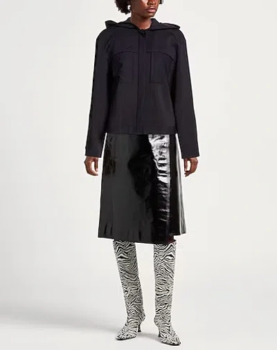 Maxco. Casual Jacket In Black