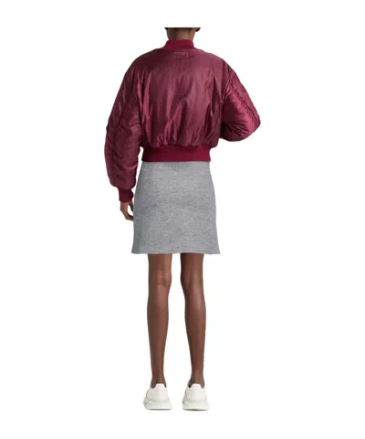 Weekend Max Mara Mini Skirts In Multi