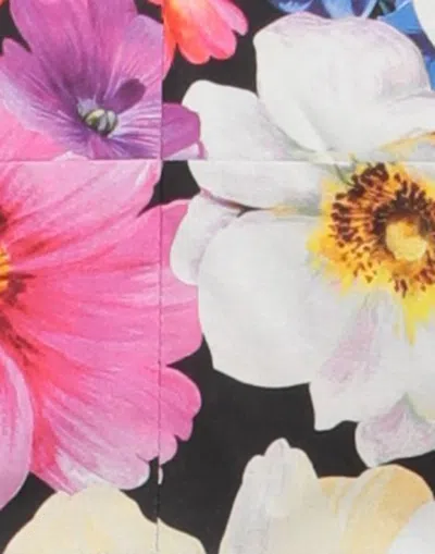 Dolce & Gabbana Printed Tops In Multicolor