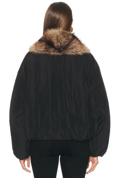 Isabel Marant Charone Jacket In Black