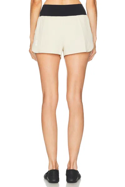 On Performance Volt Short In Hare