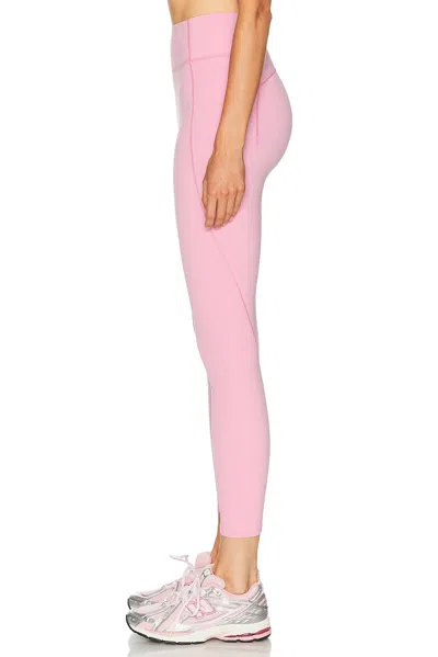 On Studio 7/8 Legging In Magnolia