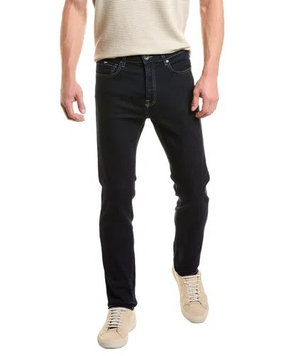 Gas Jean In Blue