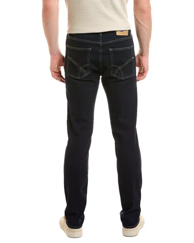 Gas Jean In Blue