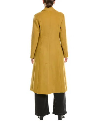 3.1 Phillip Lim Coat In Gold