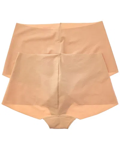 Commando ® 2pk Classic Boyshort In Neutral