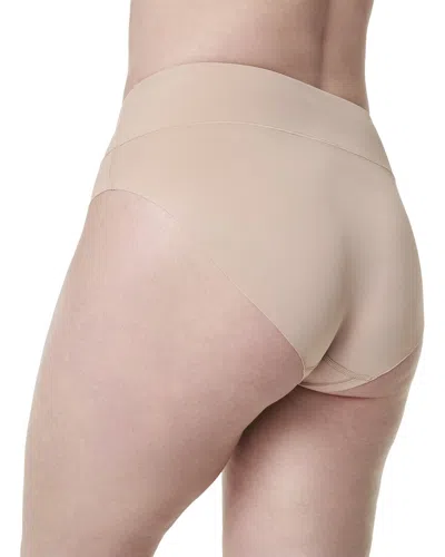 Spanx Bikini In Neutral