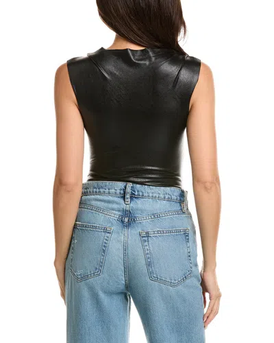 Commando Cap Sleeve Bodysuit