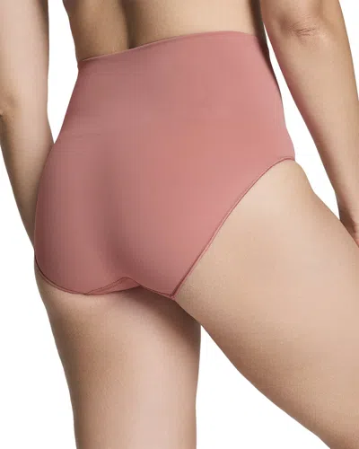 Spanx Brief In Pink