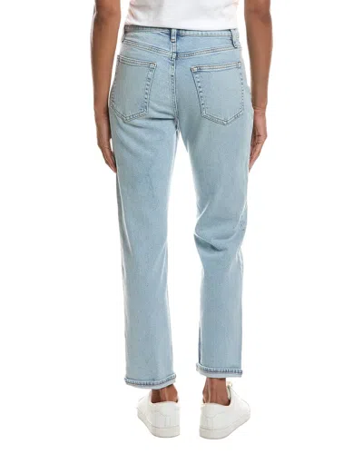 Frame Denim  The Borrowed Jean