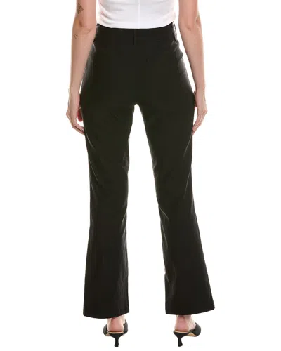 Nicole Miller Pant In Black