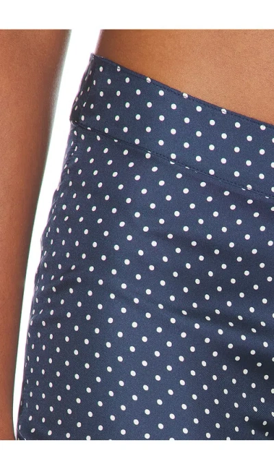 Franoise Zaoua Pant In Blue