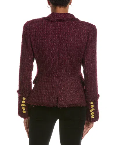L'agence Kaisley Blazer