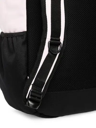 Vans Mesh-panel Backpack In Pink
