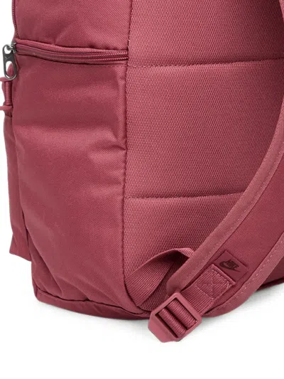 Nike Heritage 2.0 Backpack In White