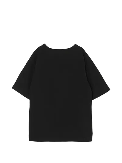 Undercover Graphic-print T-shirt In Black