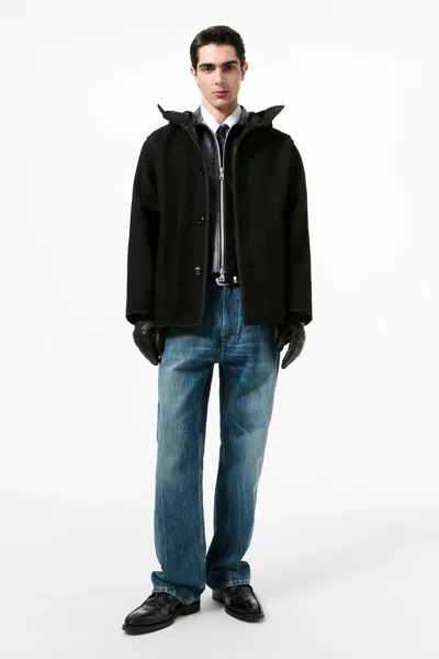 Our Legacy Liner Jacket