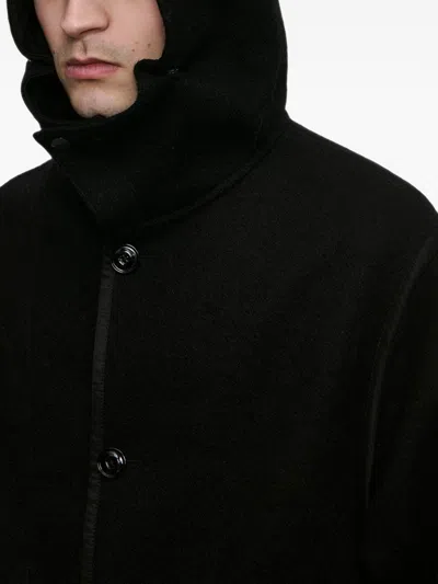 Our Legacy Liner Jacket