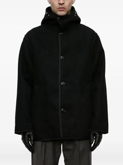 Our Legacy Liner Jacket